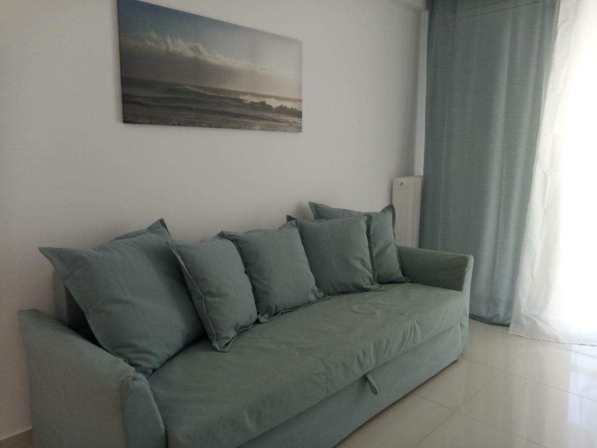 New Apartment Near Metro Larissis In The Centre Of Athén Kültér fotó