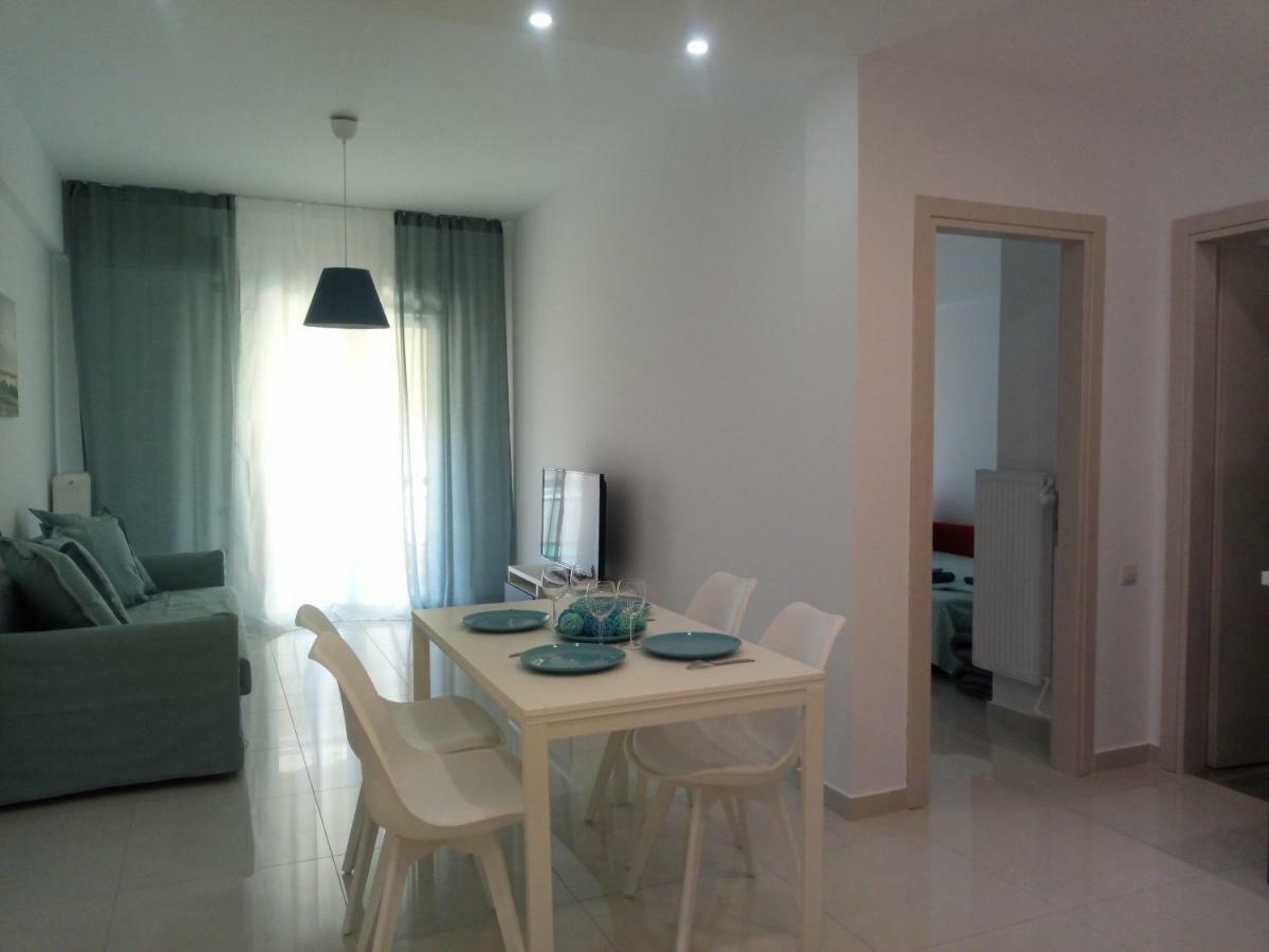 New Apartment Near Metro Larissis In The Centre Of Athén Kültér fotó