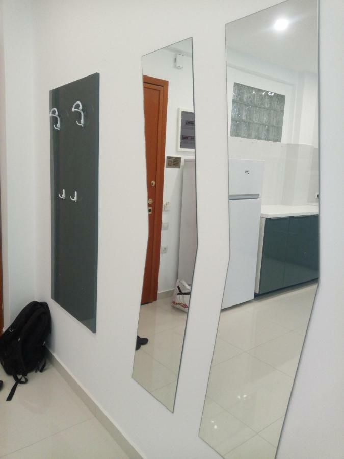 New Apartment Near Metro Larissis In The Centre Of Athén Kültér fotó