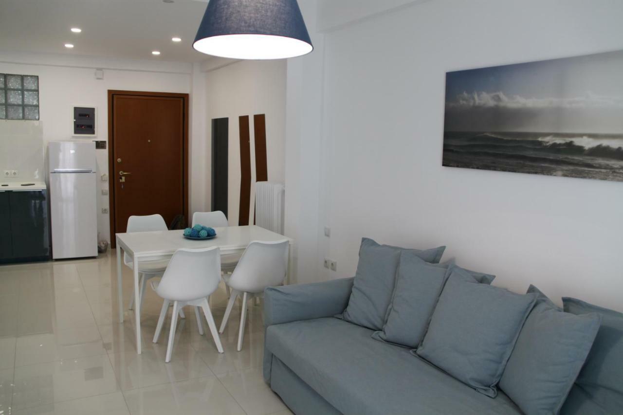 New Apartment Near Metro Larissis In The Centre Of Athén Kültér fotó