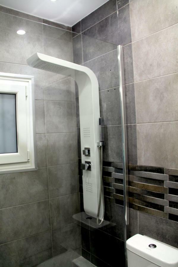 New Apartment Near Metro Larissis In The Centre Of Athén Kültér fotó